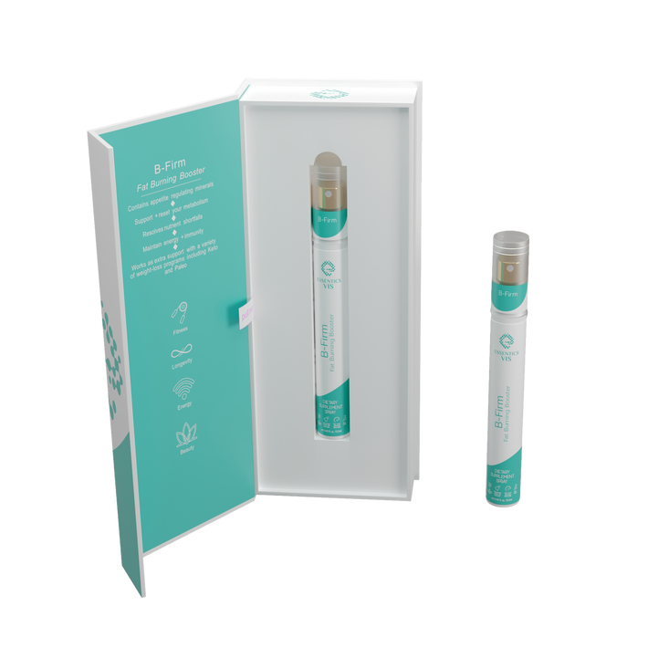 B-Firm - Fat Burning Booster