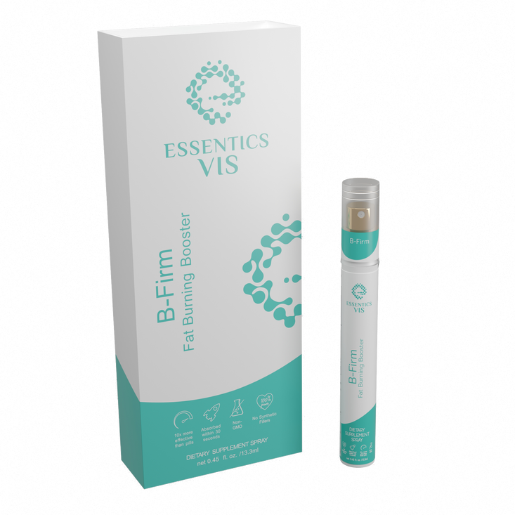 B-Firm - Fat Burning Booster