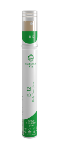 B-12  - Daily Energizer