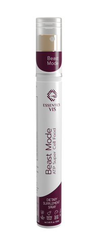 Beast Mode - ATP Super Cell Food