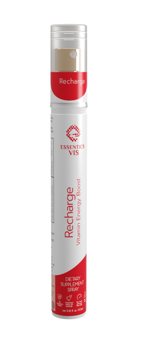 Recharge - Vitamin Energy Boost